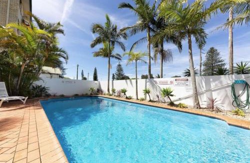 Tuncurry Apartment | Mirage 801