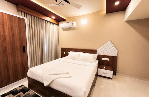 Vythiri Apartment | Mirage 8D Inn
