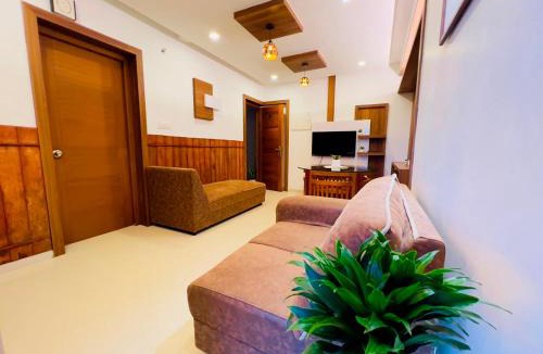 Vythiri Apartment | Mirage 8D Inn