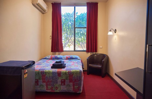Whyalla Hotel | Mirambeena Motel