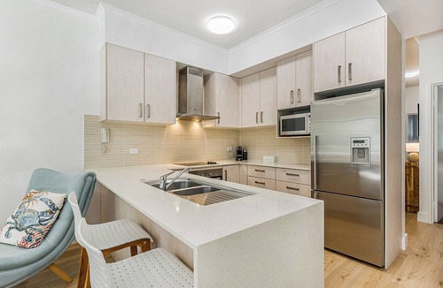 Mooloolaba Apartment | Mirra Chana