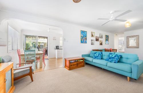 Lake Cathie House | Mirrabooka