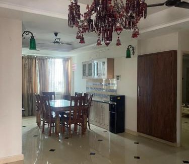 Hyderabad House | mirzapanthouse