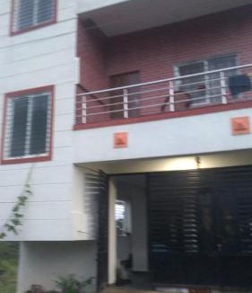 Kadadhe House | Mishras Bunglow