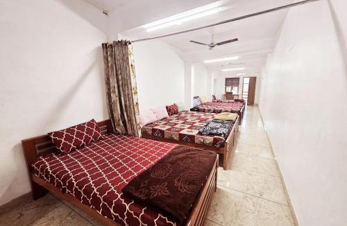 Kattappana Hotel | MIST RESIDENCY