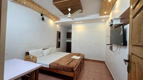 Kattappana Hotel | MIST RESIDENCY