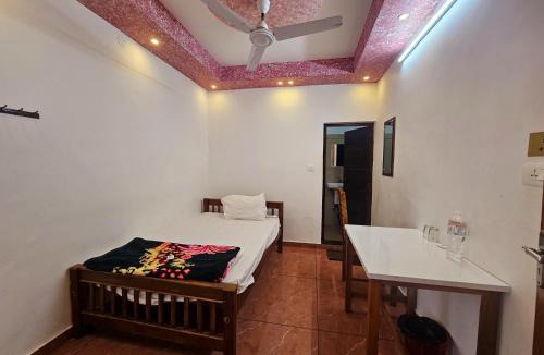 Kattappana Hotel | MIST RESIDENCY