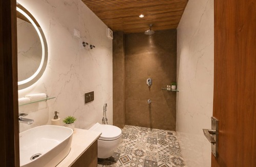 Fagu Hotel | Mist Valley By Zenia