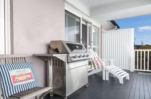 Gerroa House | Mistral Gerroa