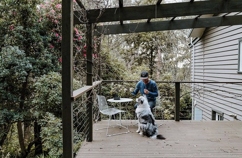 Mount Macedon Cabin | Mistwood: Mount Macedon - Family and Pet Friendly