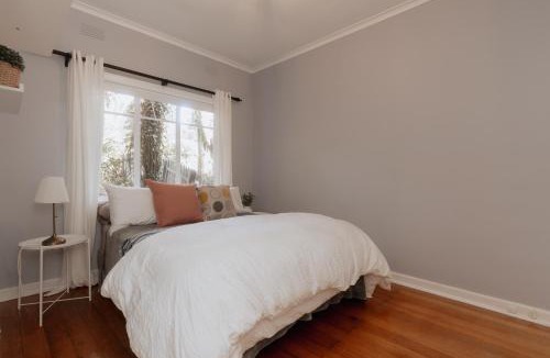 Olinda House | Misty Haven
