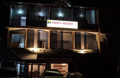 Bhowali Hotel | Misty Mount By Himalayan Tree Hotels