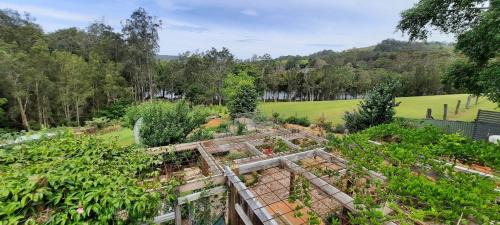 Macksville Villa | Misty River