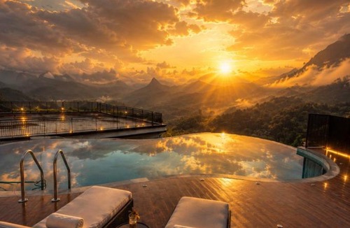 Devikolam Hotel | Misty Wonders