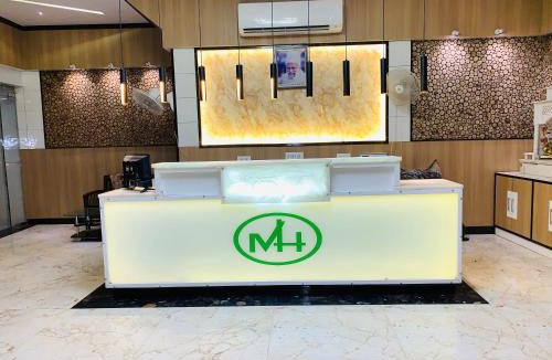 Kaithal Hotel | Mithilesh Hotel