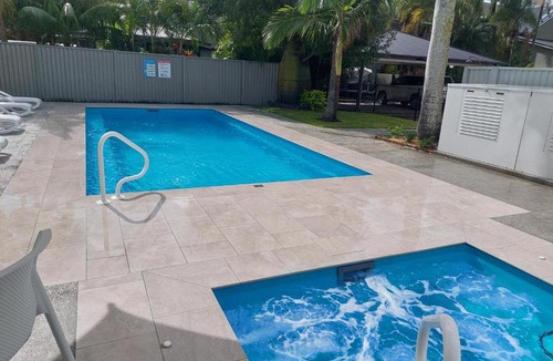 Yamba Hotel | Moby Dick Waterfront Resort Motel