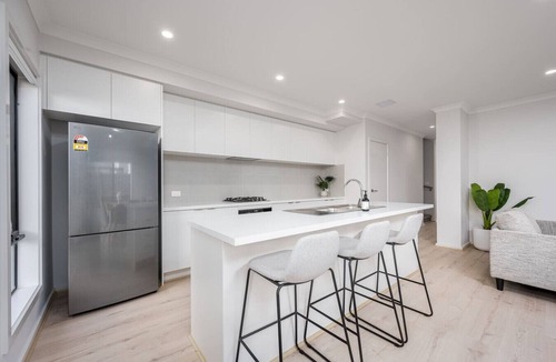 Burnside House | Modeina Modern Brand New 4BR Home