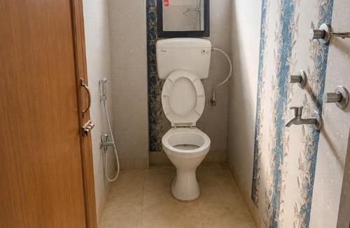 Barasat Apartment | Modern 2BHK