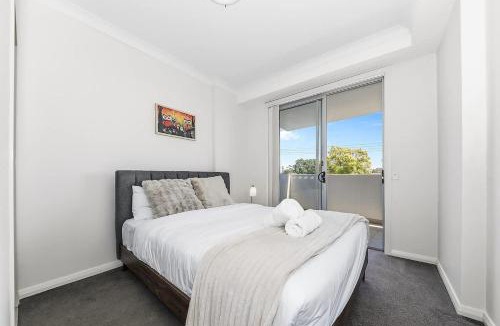 Westmead Apartment | Modern 2BR Apartment in Prime Westmead Location