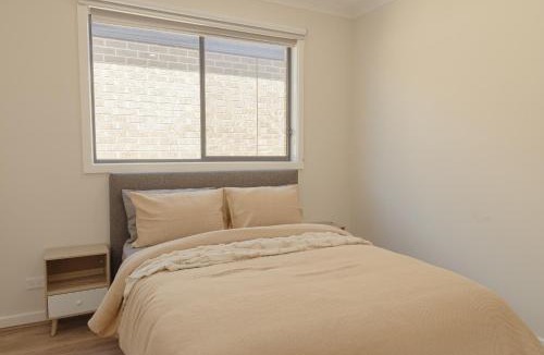 Melton South House | Modern 4BR Home Spacious & Family Friendly