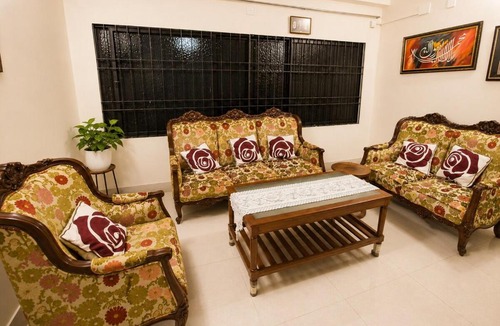 Banani Apartment | Modern Banani Apt, 2BR, 12 Min from Airport