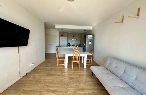 Rouse Hill Apartment | Modern Comfort Ensuite Super Convenient Stay