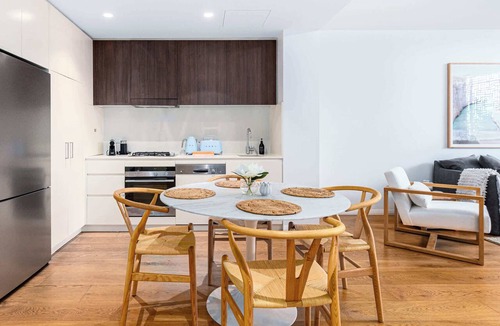 Kensington Apartment | Modern Living Close to Centennial Park