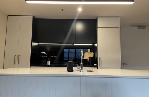 Dickson Apartment | Modern Luxurious Unit in the Heart of Dickson. Fully Equipped