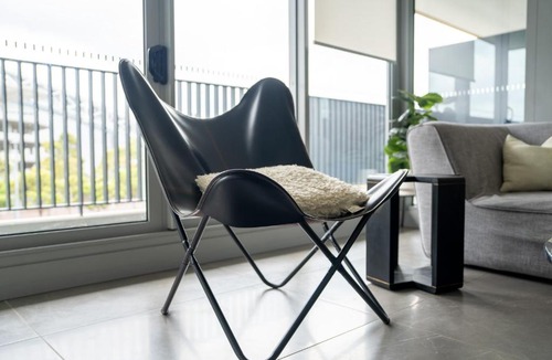 Lidcombe Apartment | Modern Minimalist Haven