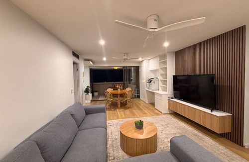 West End Apartment | Modern, spacious, perfect spot