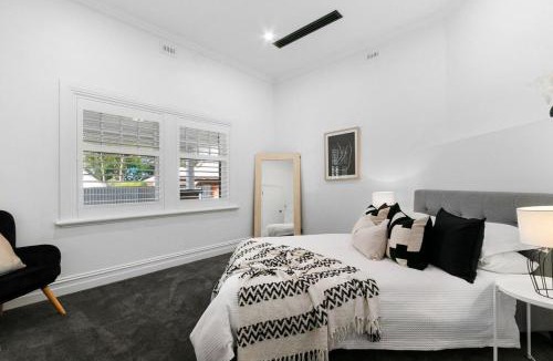 Tanunda House | Modern Tranquility in the heart of Tanunda