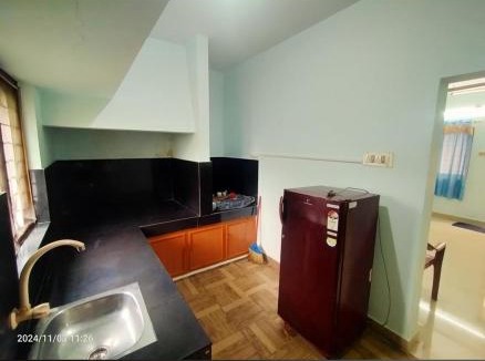 Varkala Apartment | Mohanam home stay