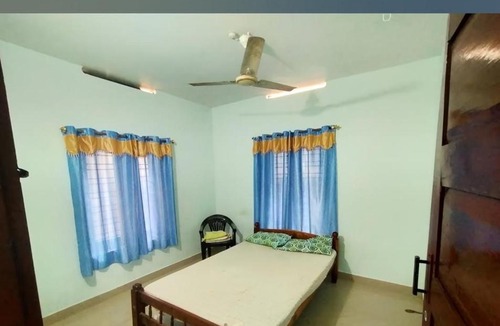 Varkala Apartment | Mohanam home stay