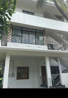 Edapalli Hotel | mohanan rooms