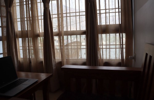Bhimtal Apartment | Mohini's Lake View Apartments Bhimtal