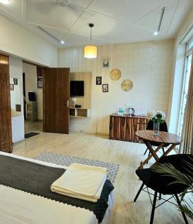 Noida Hotel | Moksh Hotel