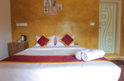 Auroville Resort | Moksha Resort