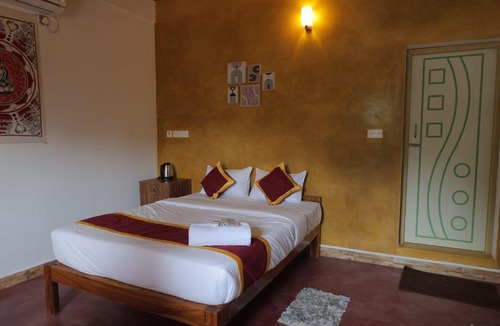 Auroville Resort | Moksha Resort