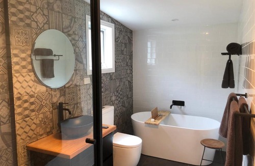 Mole Creek House | Mole Creek Hideaway