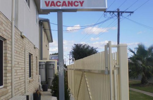 Moree Hotel | Molika Springs Motel