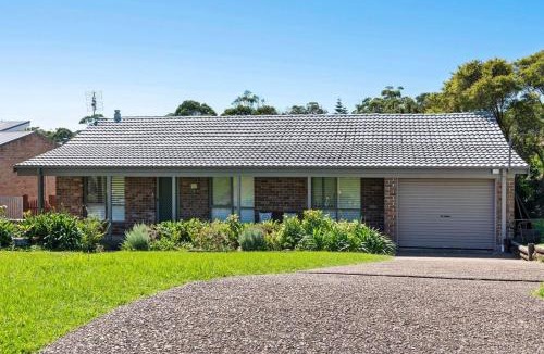 Mollymook House | Mollymook Fantastic Holiday House