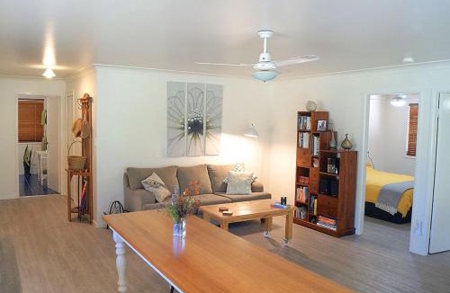 Dorroughby Apartment | Mollys Farm