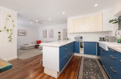 Mosman Park House | MON28 - Coastal Character