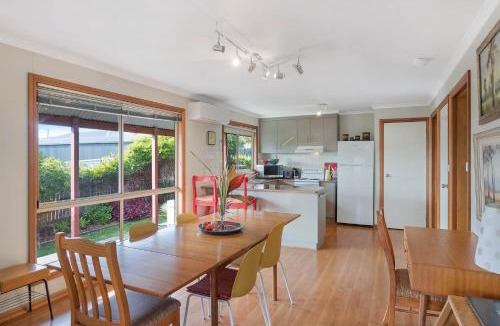 Eden House | Monaro Cottage