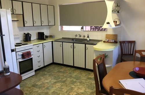 Tuncurry Apartment | “Mona’s On Rockpool” - Waterfront heaven