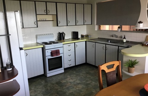 Tuncurry Apartment | “Mona’s On Rockpool” - Waterfront heaven