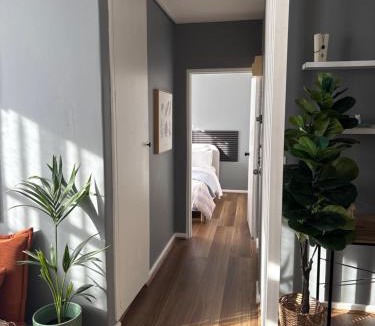 Moonee Ponds Apartment | Monee apartment