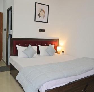 Faizabad House | Monishka PALACE
