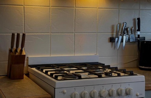 Mansfield House | Monkey Gully Retreat
