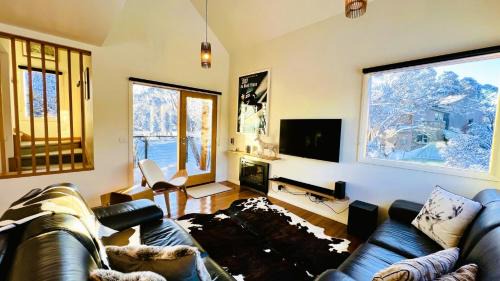 Dinner Plain Apartment | Montafon